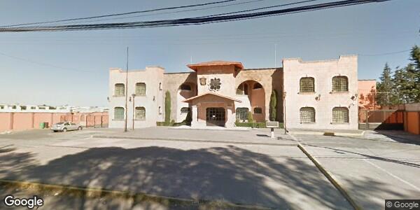 DEFENSORÍA DE OFICIO PÚBLICA CIVIL Y PENAL